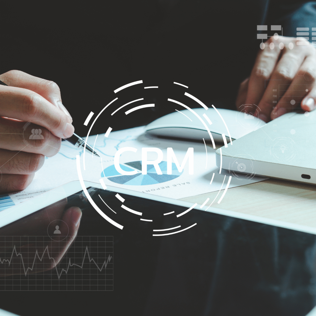 Τι είναι το CRM και γιατί είναι απαραίτητο για τις επιχειρήσεις;-vitechlab.com
